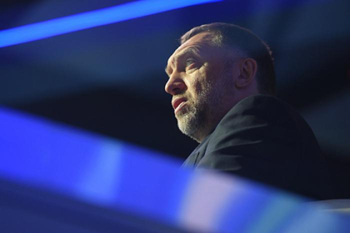 Дерипаска раскритиковал российские власти за борьбу с санкциями