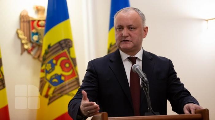 Dodon cheamă PAS şi Platforma DA la dialog. REACŢIA lui Alexandru Slusari