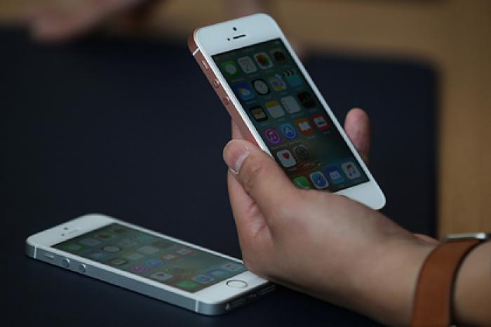 Дуров назвал владельцам iPhone семь причин для волнения