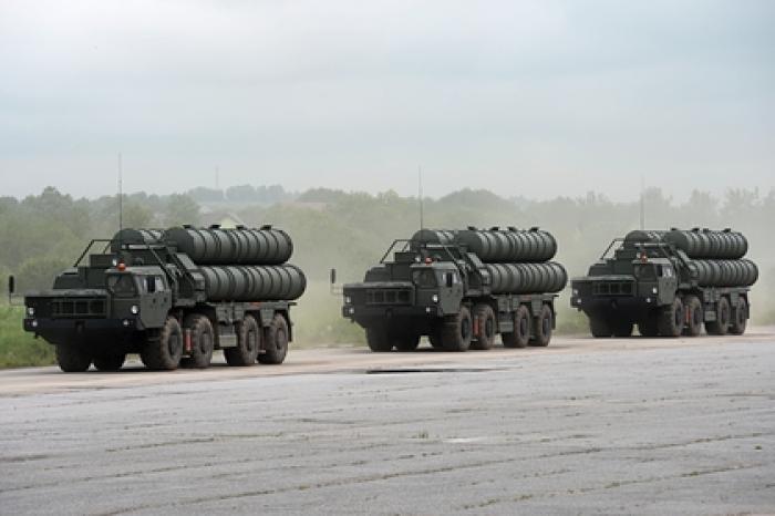Экспорт С-400 из Турции другим странам без разрешения России назвали невозможным