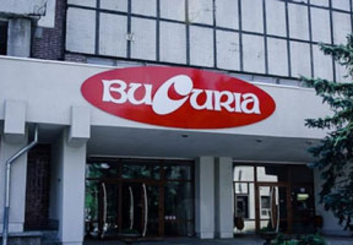 FABRICA "BUCURIA" ŞI-A SUSPENDAT ACTIVITATEA PENTRU EFECTUAREA REPARAŢIILOR ŞI MODERNIZĂRILOR TEHNICE PLANIFICATE