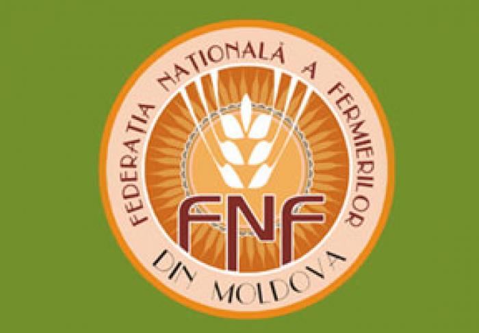 FEDERAŢIA FERMIERILOR AMENINŢĂ AUTORITĂŢILE MOLDOVEI CU ACŢIUNI DE PROTEST DE AMPLOARE