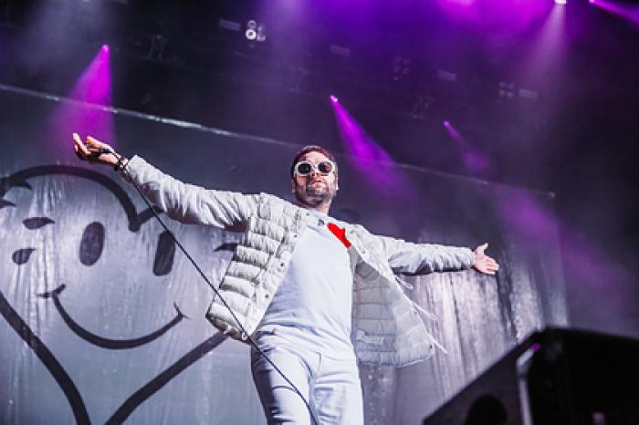 Фронтмен Kasabian покинул группу