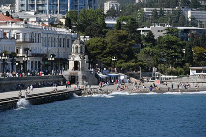 Глава Крыма высказался о ценах на отдых в регионе