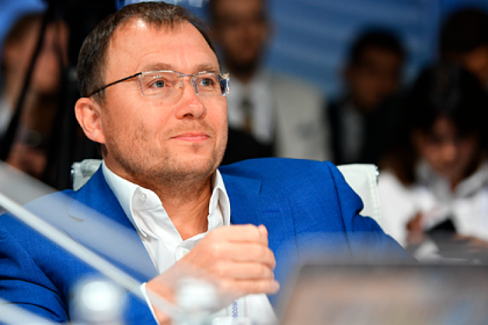 Глава Tele2 рассказал об активном цифровом образе жизни россиян
