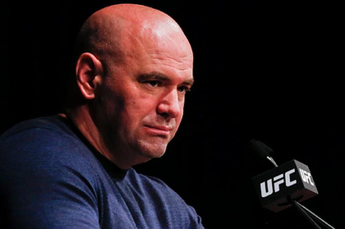 Глава UFC допустил готовность Нового Хабиба к бою за титул