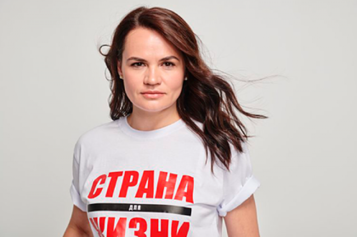 Главная соперница Лукашенко выступила за белорусизацию