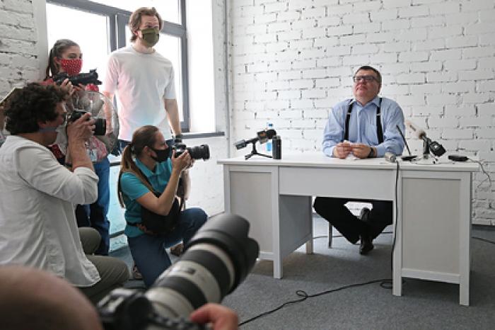 Главному сопернику Лукашенко предъявили новое обвинение