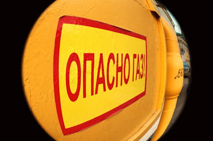 «Голубой поток» оказался в простое с мая