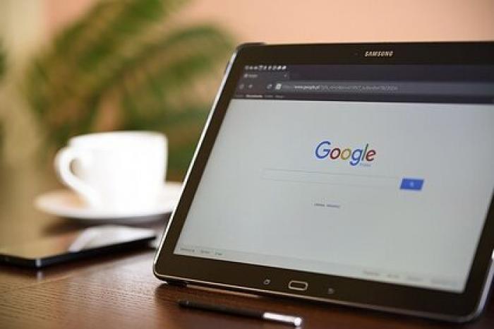 Google обвинили в слежке за пользователями