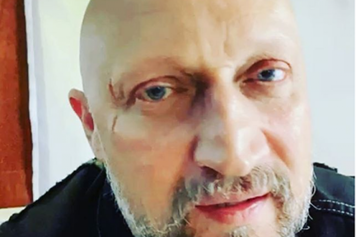 Гоша Куценко назвал обвинения в харассменте «комедийным эпизодом»