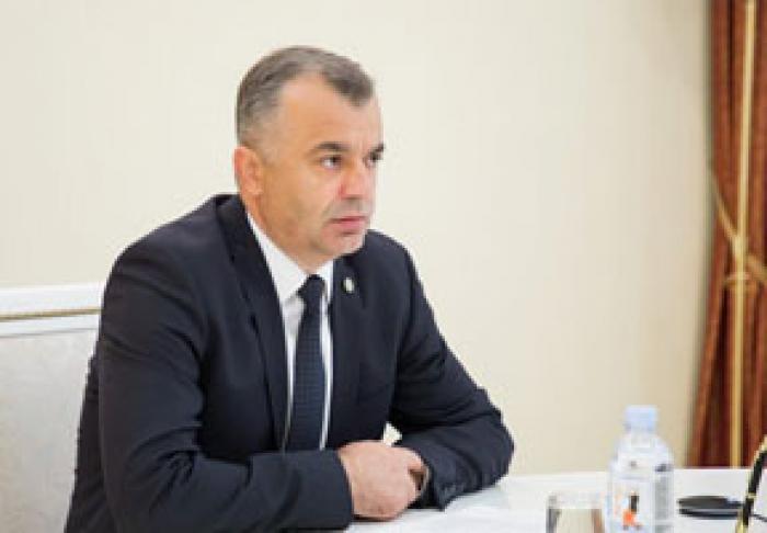 GUVERNUL A APROBAT SEMNAREA UNUI ACORD CU BANCA DE DEZVOLTARE A CONSILIULUI EUROPEI PRIVIND UN CREDIT DE 70 MIL. EURO