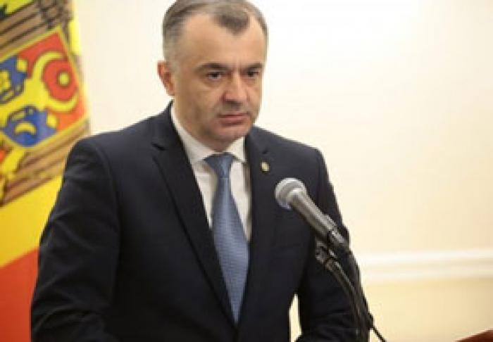 GUVERNUL MOLDOVEI FINALIZEAZĂ NEGOCIERILE CU FMI – ION CHICU