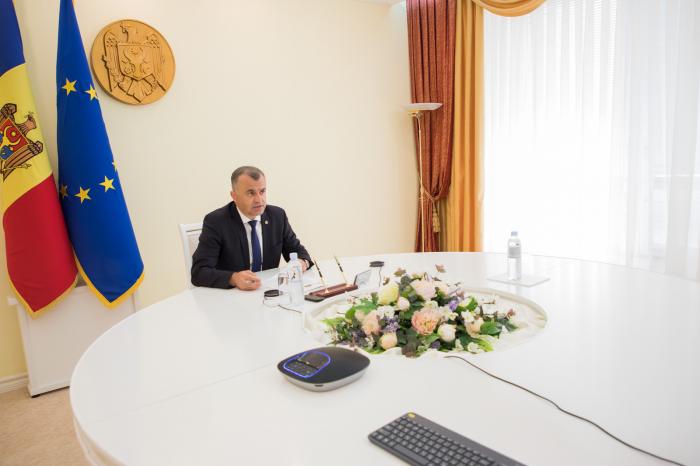 Guvernul răspunde solicitărilor venite din localitățile grav afectate de intemperii