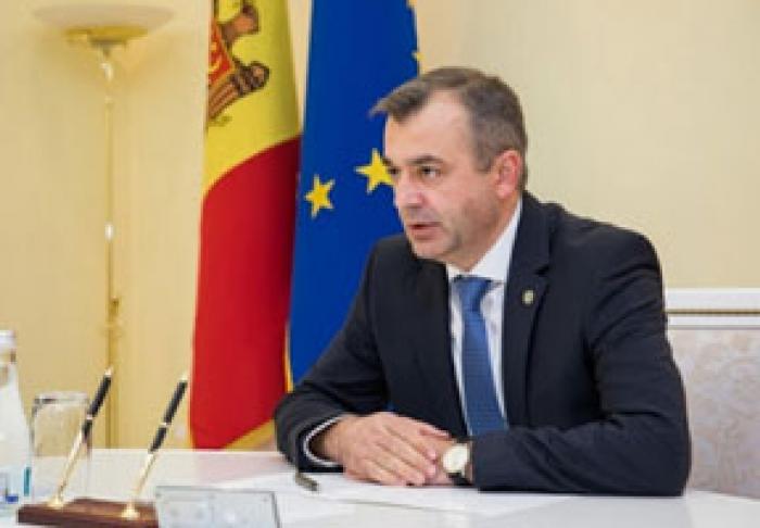 ION CHICU: ÎN MOLDOVA TRĂIESC OAMENI, NU ELECTORAT