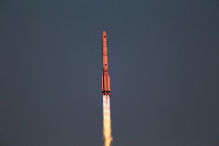 Изменившим орбиту МКС космическим мусором оказался обломок российской ракеты