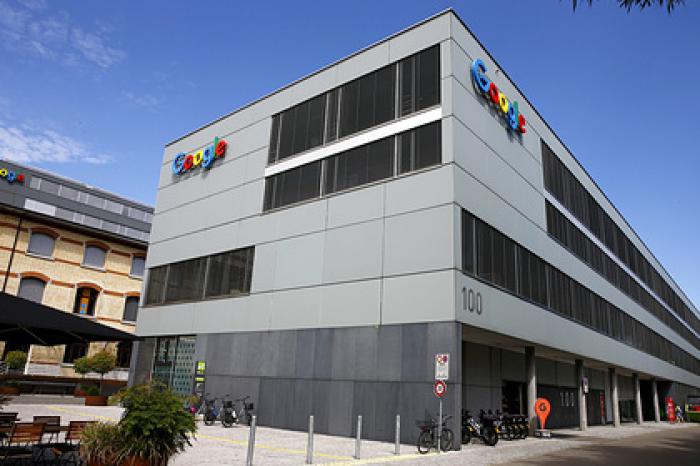 Калифорния начала расследование против Google