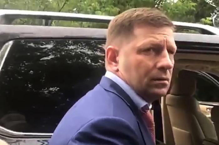 Киллеры дали показания на губернатора Хабаровского края