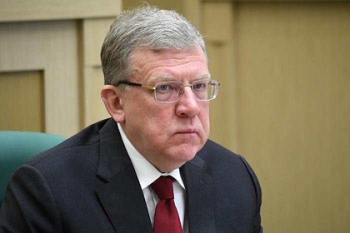 Кудрин пожалел о повышении налогов