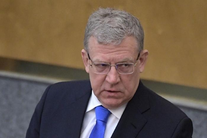 Кудрин заявил о застое в России