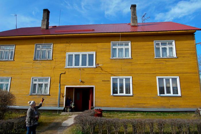 Квартиру в европейской деревне выставили на продажу за тысячу евро