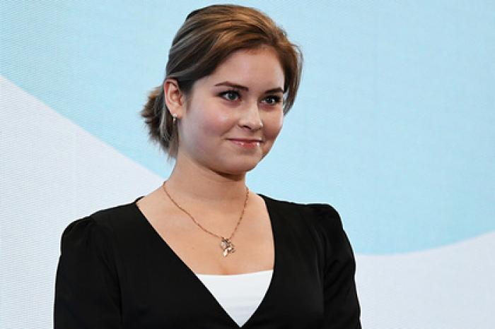 Липницкая рассказала о рождении ребенка