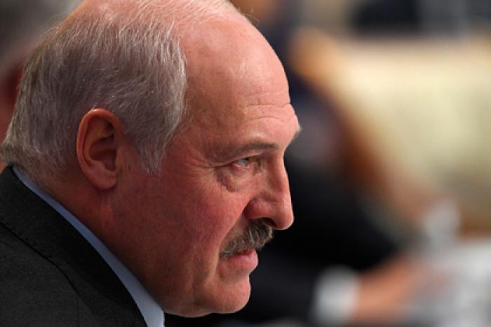 Лукашенко не указал в декларации никакого имущества