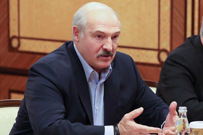Лукашенко обвинил россиян в «грязных намерениях»