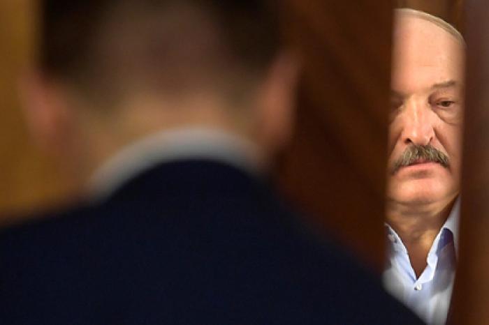 Лукашенко потребовал от России разъяснить ситуацию с задержанными бойцами ЧВК