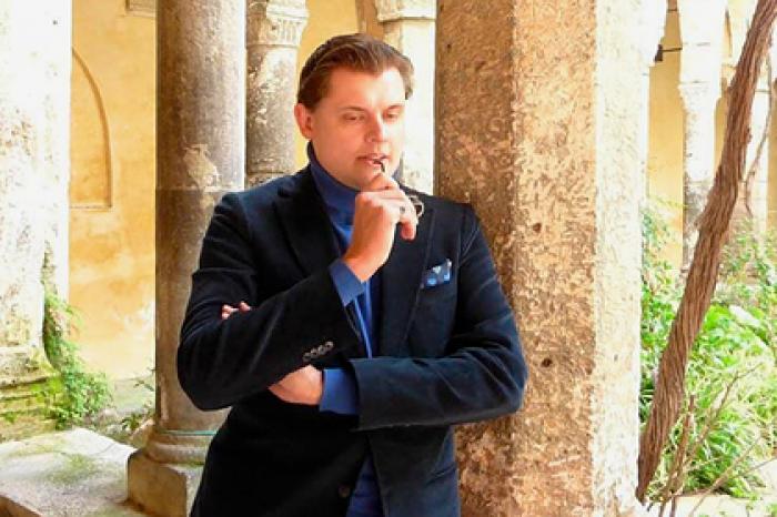 Маэстро Понасенков ответил на обвинения доцента-убийцы Соколова в травле