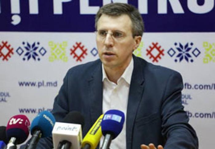 MIŞCAREA POLITICĂ UNIREA L-A DESEMNAT PE DORIN CHIRTOACĂ CANDIDAT LA ALEGERILE PREZIDENŢIALE