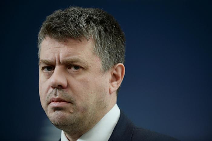 МИД Эстонии вызвал посла России из-за «советской оккупации»