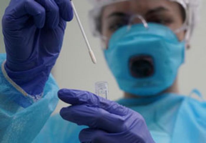 MIERCURI, ÎN MOLDOVA AU FOST ÎNREGISTRATE 356 DE CAZURI NOI DE INFECTARE CU CORONAVIRUS