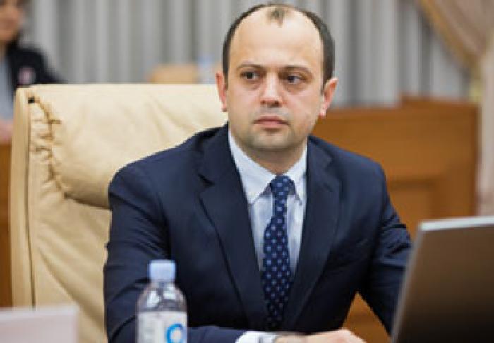 MINISTRUL DE EXTERNE: INSTABILITATEA POLITICĂ VA DEVENI UNA DINTRE PROVOCĂRILE SERIOASE PENTRU MOLDOVA ÎN PREZENT