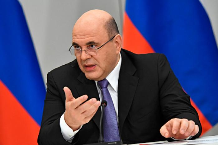 Мишустин и Греф заявили о необходимости побороть цифровую пандемию