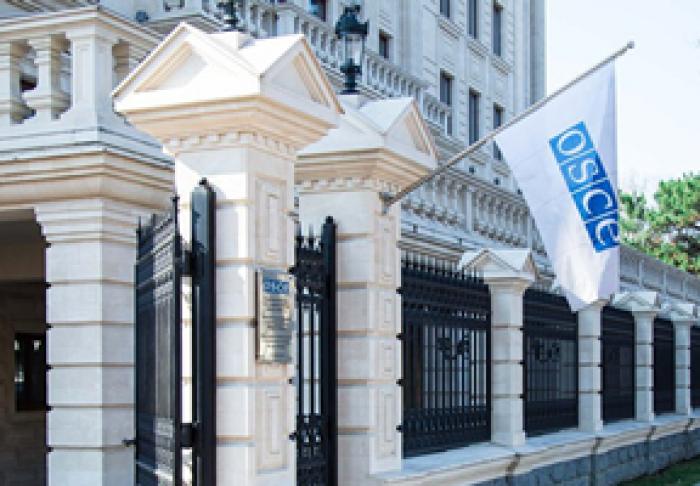MISIUNEA OSCE ÎN MOLDOVA ESTE ÎNGRIJORATĂ ÎN LEGĂTURĂ CU NOILE RESTRICŢII DE CIRCULAŢIE ÎN TRANSNISTRIA