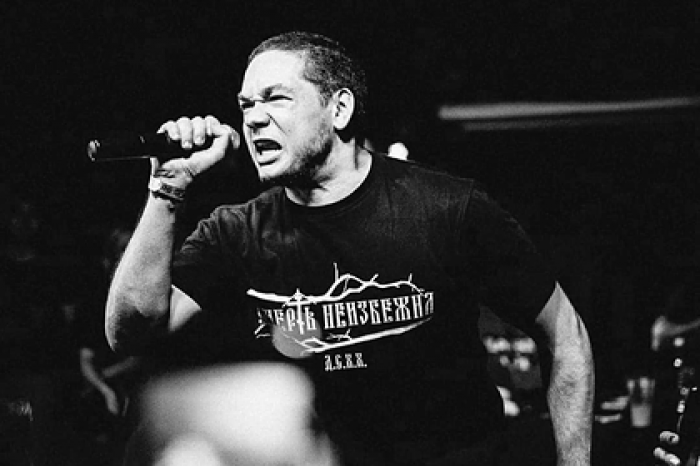 Московский рэпер Murda Killa умер в 27 лет