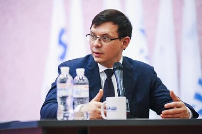 На Украине рассказали об «отказе» от Крыма и Донбасса