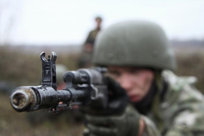 На Украине завели дела против воевавших в Донбассе бразильцев