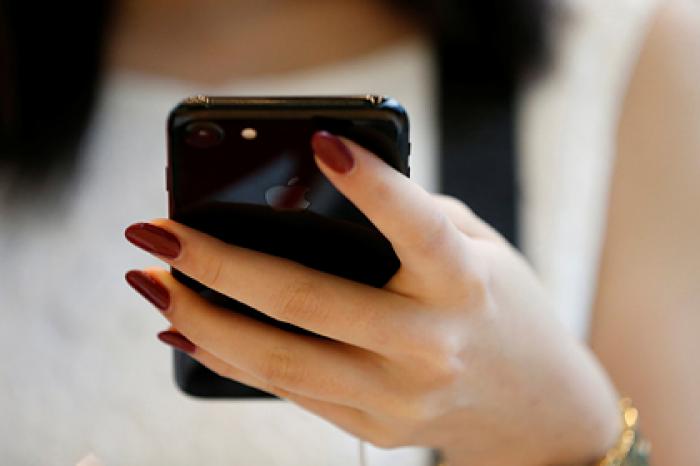 Найден способ взломать любой iPhone