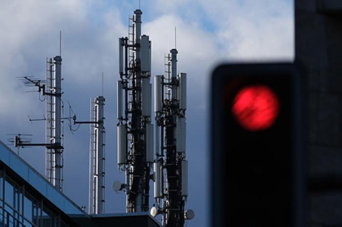 Названы сроки появления 6G