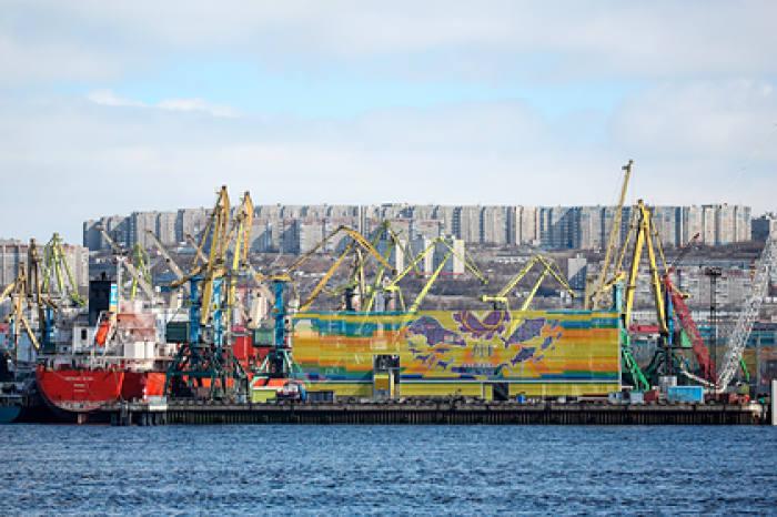 Названы сроки принятия новой госпрограммы развития Арктики