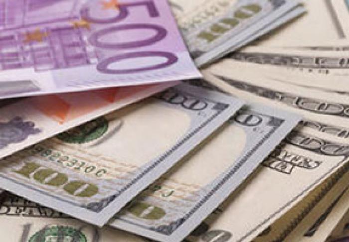 ÎN IUNIE, OFERTA DE VALUTĂ ÎN MOLDOVA A ACOPERIT CEREREA DE VALUTĂ CU 109,4%