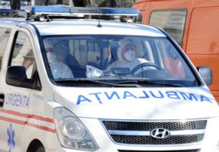 ÎN MOLDOVA AU FOST ÎNREGISTRATE 17 814 CAZURI DE INFECTARE CU CORONAVIRUS