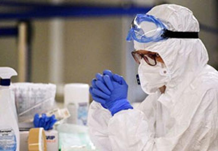 NUMĂRUL CAZURILOR DE CORONAVIRUS ÎN MOLDOVA DEPĂŞEŞTE 23 MII