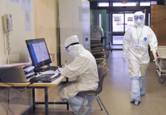 NUMĂRUL PERSOANELOR VINDECATE DE CORONAVIRUS ÎN MOLDOVA DEPĂŞEŞTE 13 MII, IAR 652 DE PERSOANE AU DECEDAT