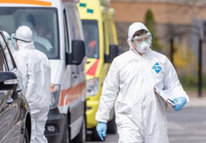 NUMĂRUL TOTAL AL INFECTĂRILOR CU CORONAVIRUS ÎN MOLDOVA A DEPĂŞIT 24 MII DE CAZURI, IAR PESTE 17 MII DE PERSOANE S-AU VINDECAT