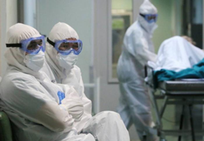 NUMĂRUL VICTIMELOR PANDEMIEI DE CORONAVIRUS ÎN MOLDOVA CONSTITUIE 658 DE PERSOANE