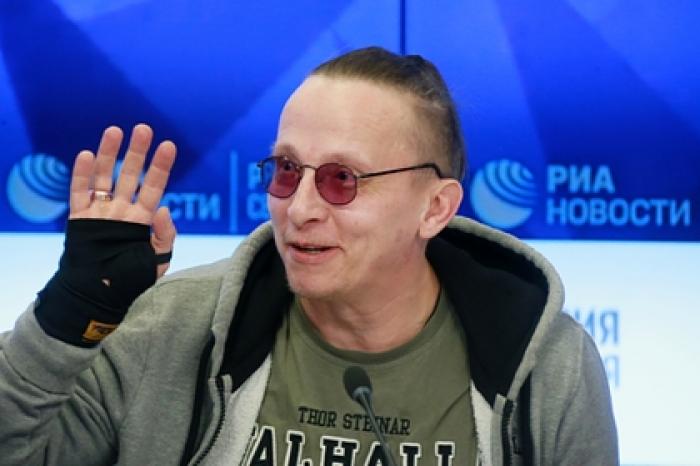 Охлобыстин извинился перед Наргиз за слова о ее алкоголизме