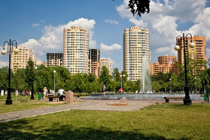 Определен самый дорогой тип московских квартир